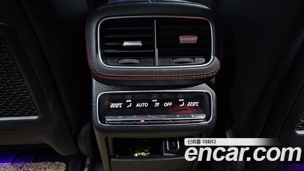 Mercedes-Benz GLE 2021, фото 35