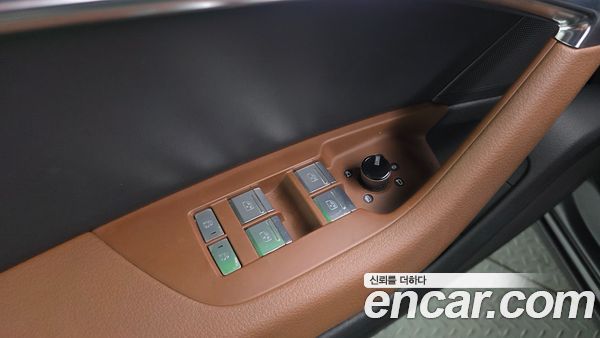 Audi A6 2020, фото 29