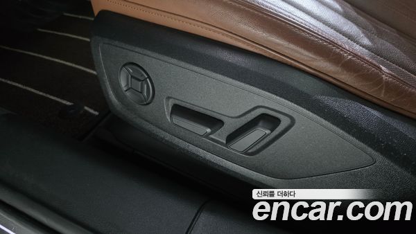 Audi A6 2020, фото 32