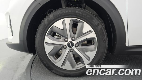 Kia Niro 2024, фото 5