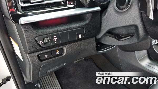 Kia Niro 2024, фото 20