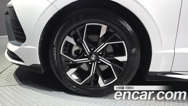 Hyundai Sonata 2024, фото 5
