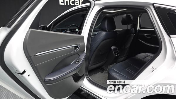 Hyundai Sonata 2024, фото 16