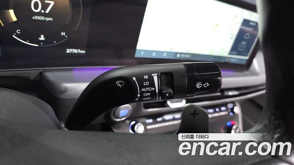 Hyundai Sonata 2024, фото 29