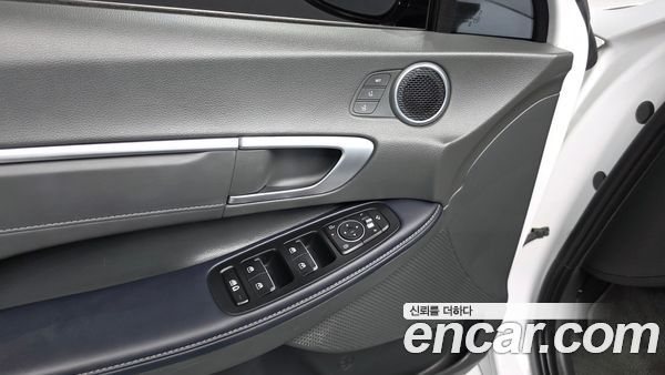 Hyundai Sonata 2024, фото 30