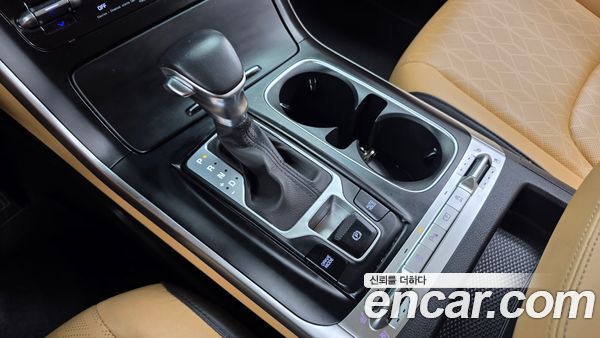 Kia Carnival 2023, фото 12