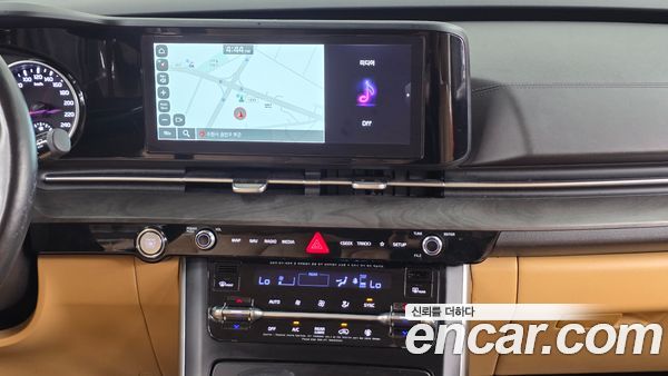 Kia Carnival 2023, фото 20
