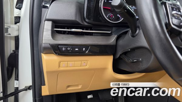 Kia Carnival 2023, фото 22