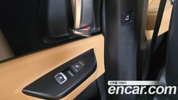 Kia Carnival 2023, фото 24