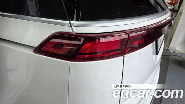 Kia Carnival 2023, фото 9