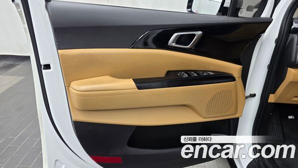 Kia Carnival 2023, фото 14