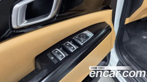 Kia Carnival 2023, фото 27