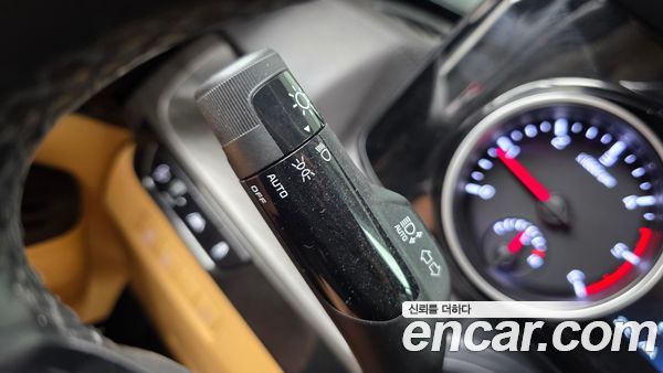 Kia Carnival 2023, фото 29