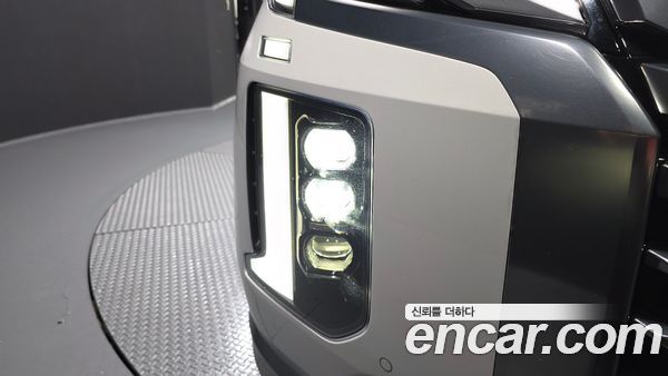 Hyundai Palisade 2023, фото 8