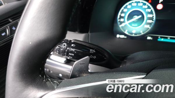 Hyundai Palisade 2023, фото 31