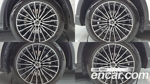 Mercedes-Benz GLC 2023, фото 5