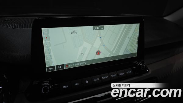 Kia Seltos 2022, фото 14