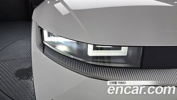 Hyundai IONIQ 5 2024, фото 7
