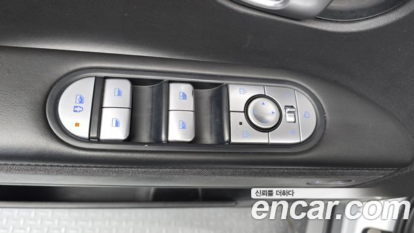 Hyundai IONIQ 5 2024, фото 30