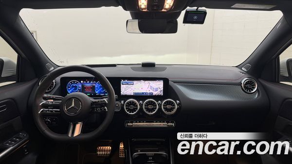 Mercedes-Benz EQA 2026, фото 16