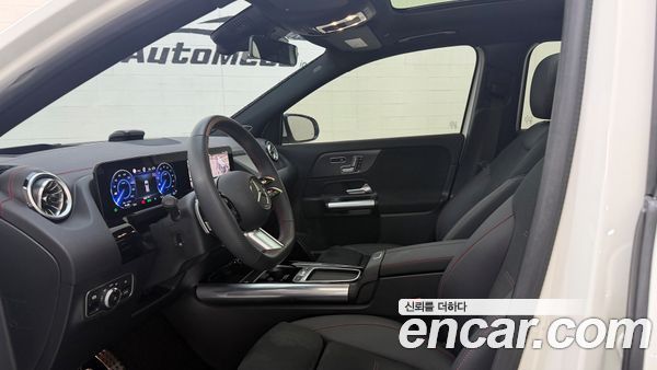 Mercedes-Benz EQA 2026, фото 18