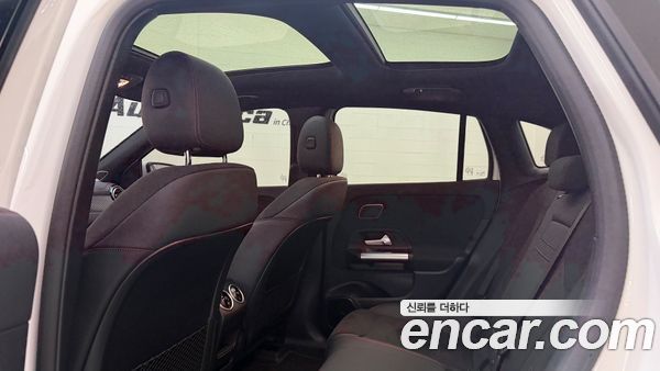 Mercedes-Benz EQA 2026, фото 19