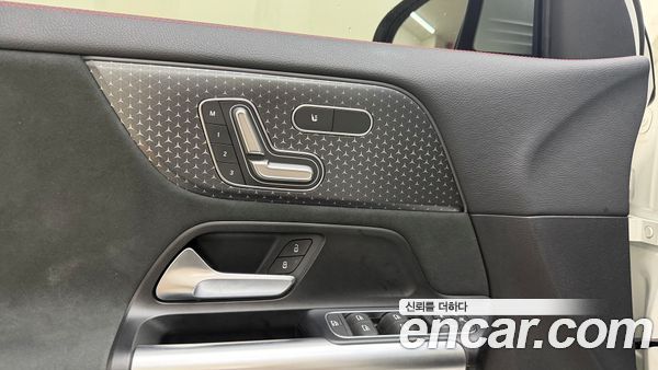 Mercedes-Benz EQA 2026, фото 20