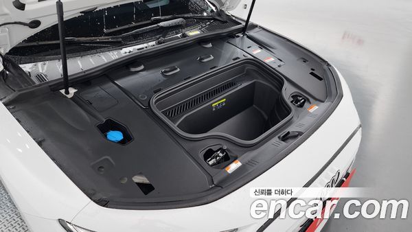 Audi A6 e-Tron 2025, фото 6
