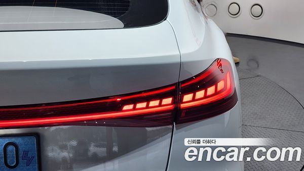 Audi A6 e-Tron 2025, фото 9