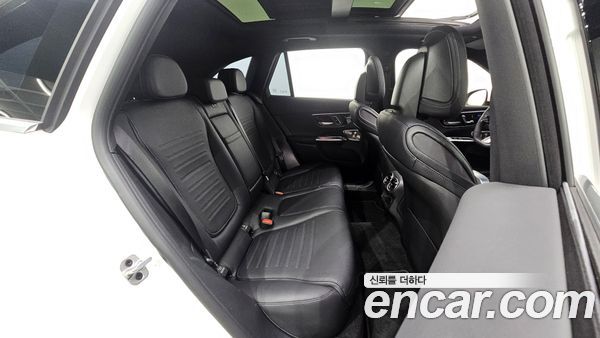 Mercedes-Benz GLC 2024, фото 17