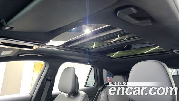 Mercedes-Benz GLC 2024, фото 22
