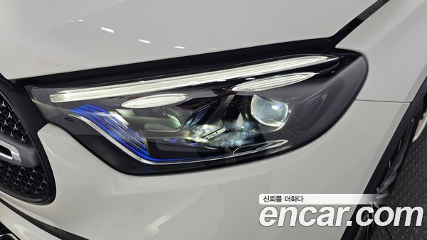 Mercedes-Benz GLC 2024, фото 8