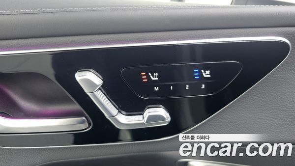 Mercedes-Benz GLC 2024, фото 31