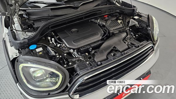MINI COUNTRYMAN 2023, фото 6