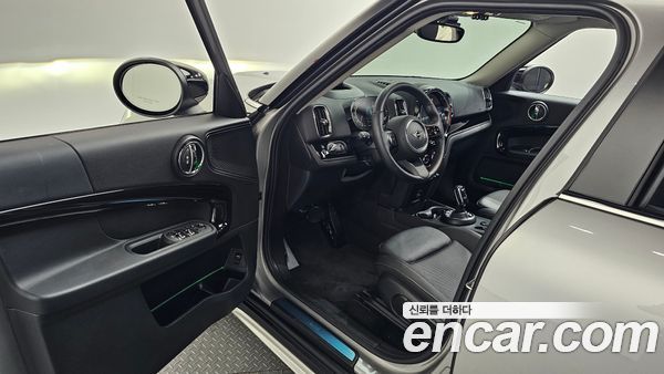 MINI COUNTRYMAN 2023, фото 13