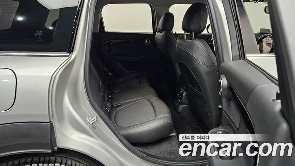 MINI COUNTRYMAN 2023, фото 17