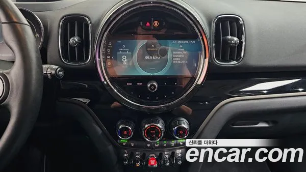 MINI COUNTRYMAN 2023, фото 18