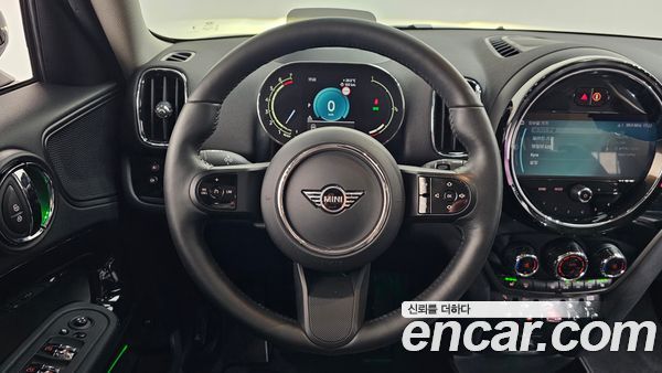 MINI COUNTRYMAN 2023, фото 19
