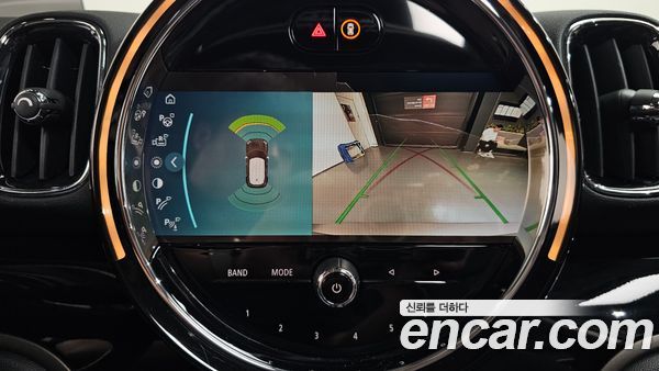 MINI COUNTRYMAN 2023, фото 20