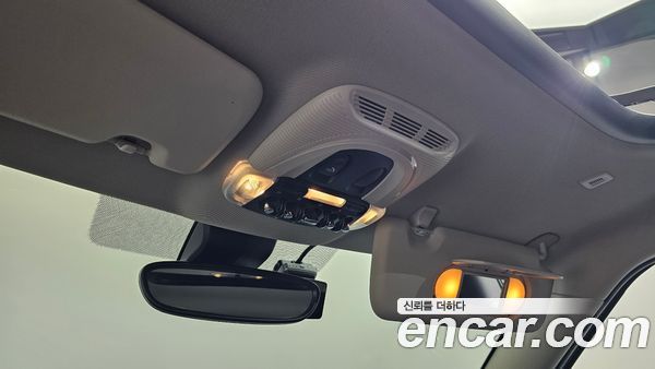 MINI COUNTRYMAN 2023, фото 21