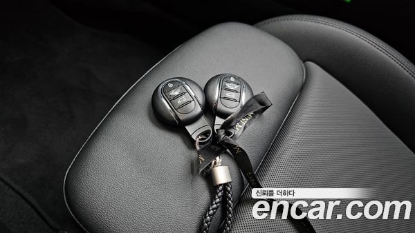 MINI COUNTRYMAN 2023, фото 22