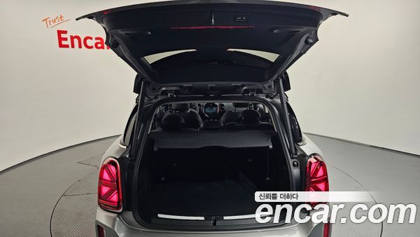 MINI COUNTRYMAN 2023, фото 26