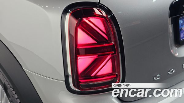 MINI COUNTRYMAN 2023, фото 9