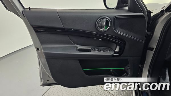 MINI COUNTRYMAN 2023, фото 14