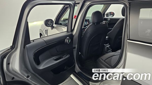 MINI COUNTRYMAN 2023, фото 27
