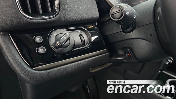 MINI COUNTRYMAN 2023, фото 29