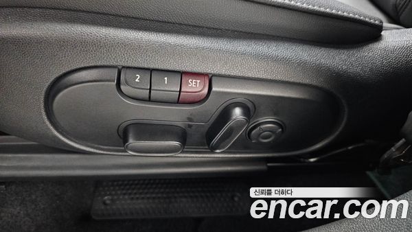 MINI COUNTRYMAN 2023, фото 30