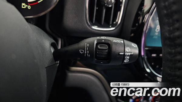 MINI COUNTRYMAN 2023, фото 35