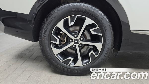 Kia Sportage 2023, фото 5