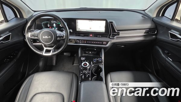 Kia Sportage 2023, фото 10